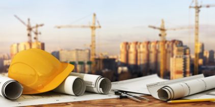 Construction equipment