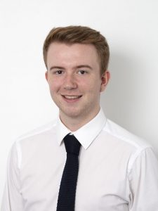 Aaran Pearson