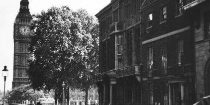 11 Great George Street