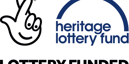 Heritage Lottery Funded