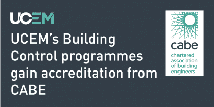 CABE news story graphic