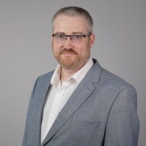 Senior lecturer David Hunt, University of the Built Environment and author of SIOR Europe Members Sentiment Report 