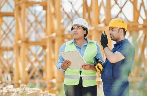 Construction Skills Mission