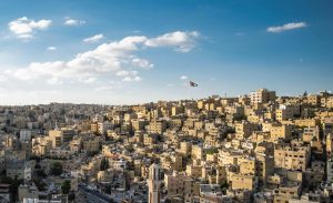 Amman, Jordan