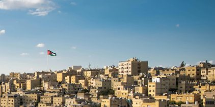 Amman, Jordan