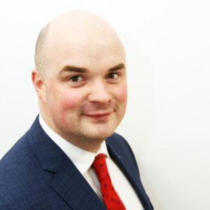 Tony Wallace, University of the Built Environment