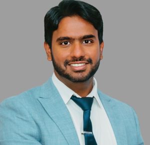 Dr Muhammad Qasim Rana