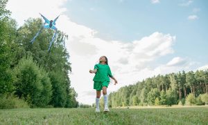 The report by the University of the Built Environment and Savills combats childhood obesity. Photo credit: Anastasia Shuraeva