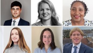 Built Environment Awards 2025 - Academic Excellence nominees