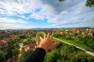 University of the Built Environment - Can we build greener, healthier cities? Photo by Miki Czetti via Pexels