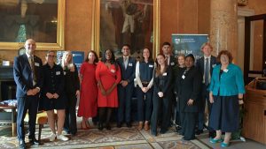 Built Environment Awards 2025 nominees and winners