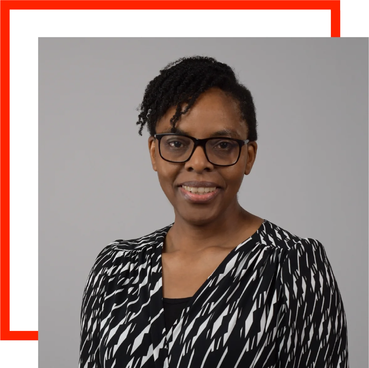 Amanda Milambo University Academic Staff