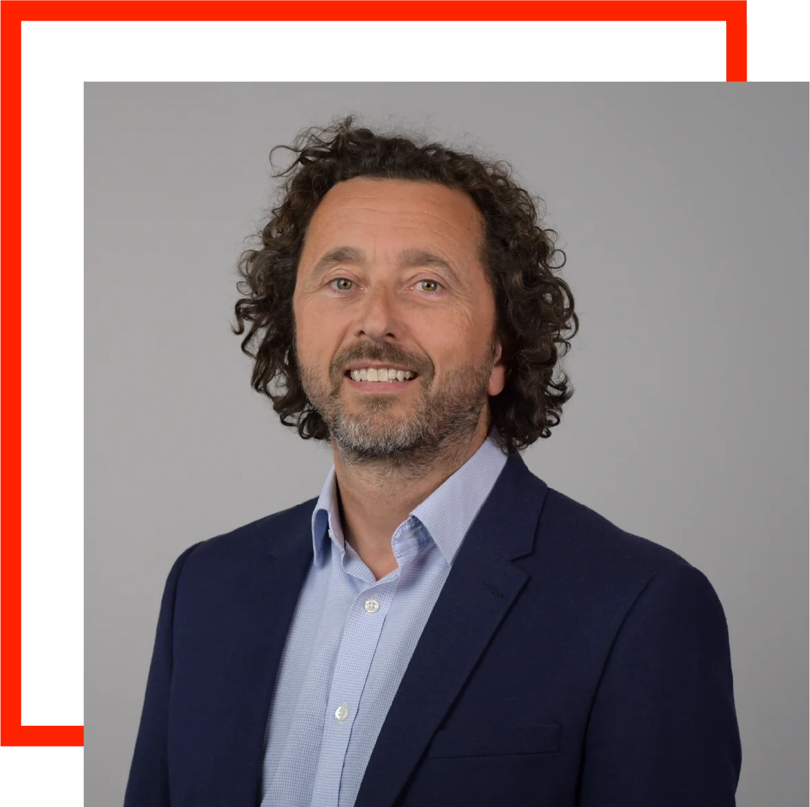 Dr Graeme Larsen University Academic Staff