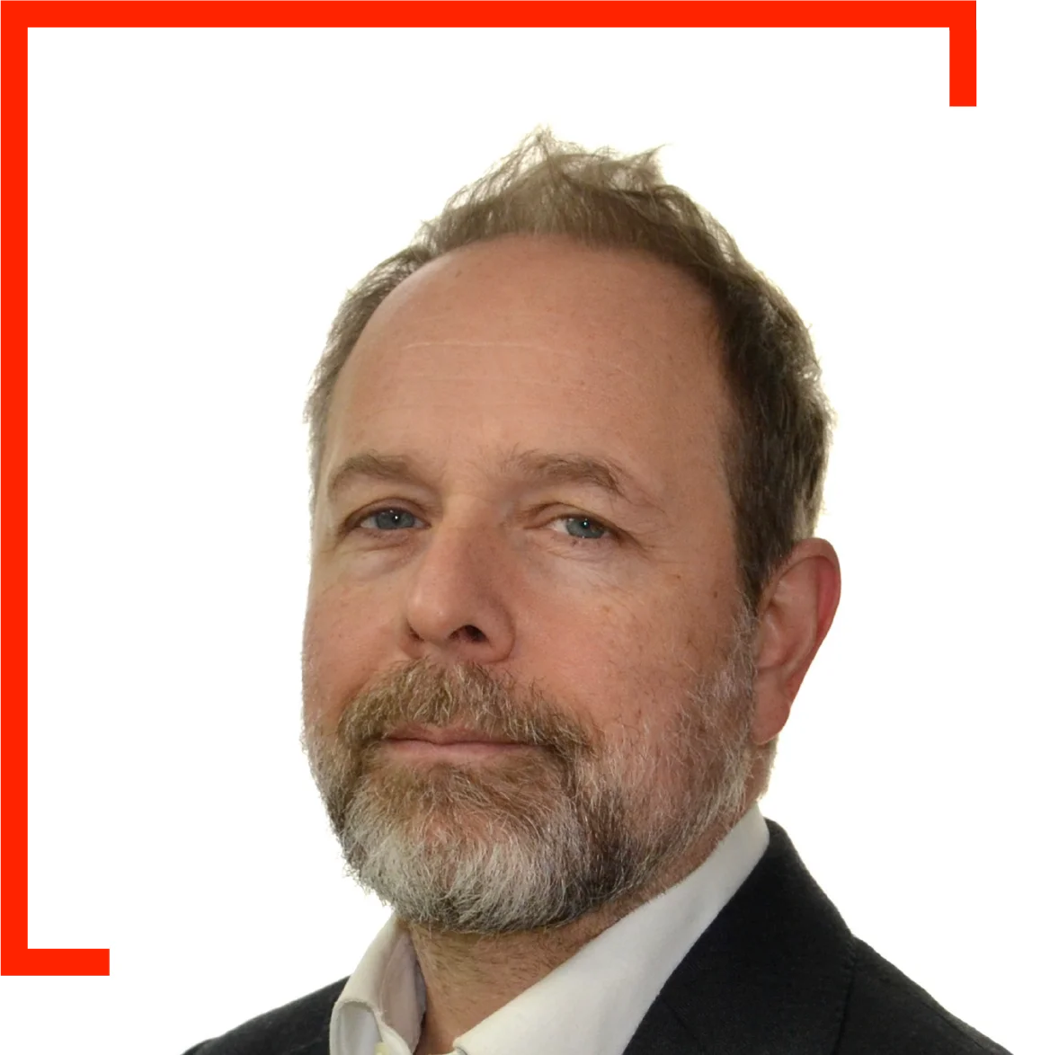 Dr Graeme Whitehall University Academic Staff