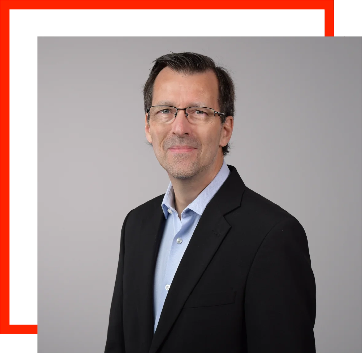 Jonathan Hubert University Academic Staff