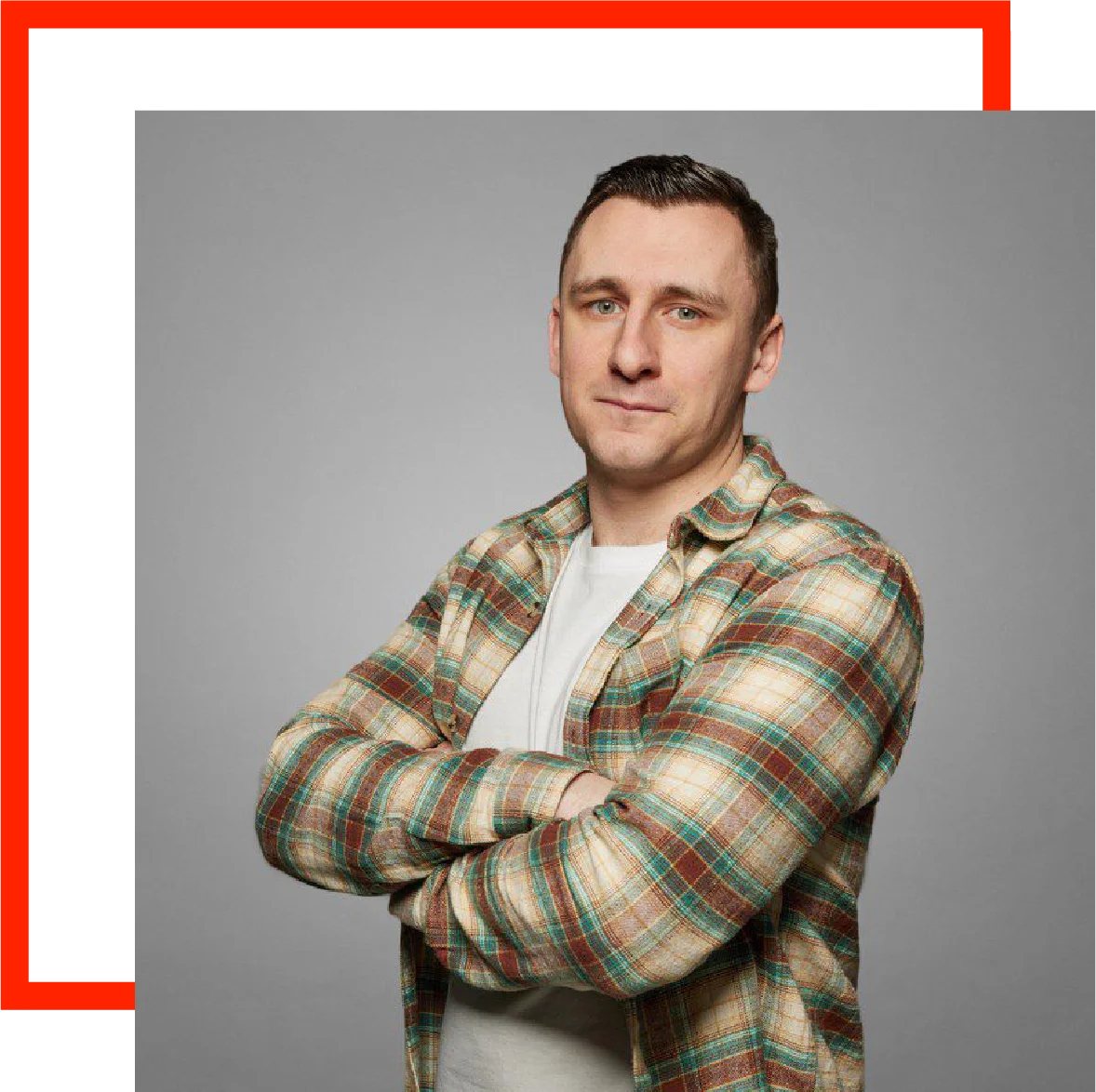 Jordan Turner University Academic Staff