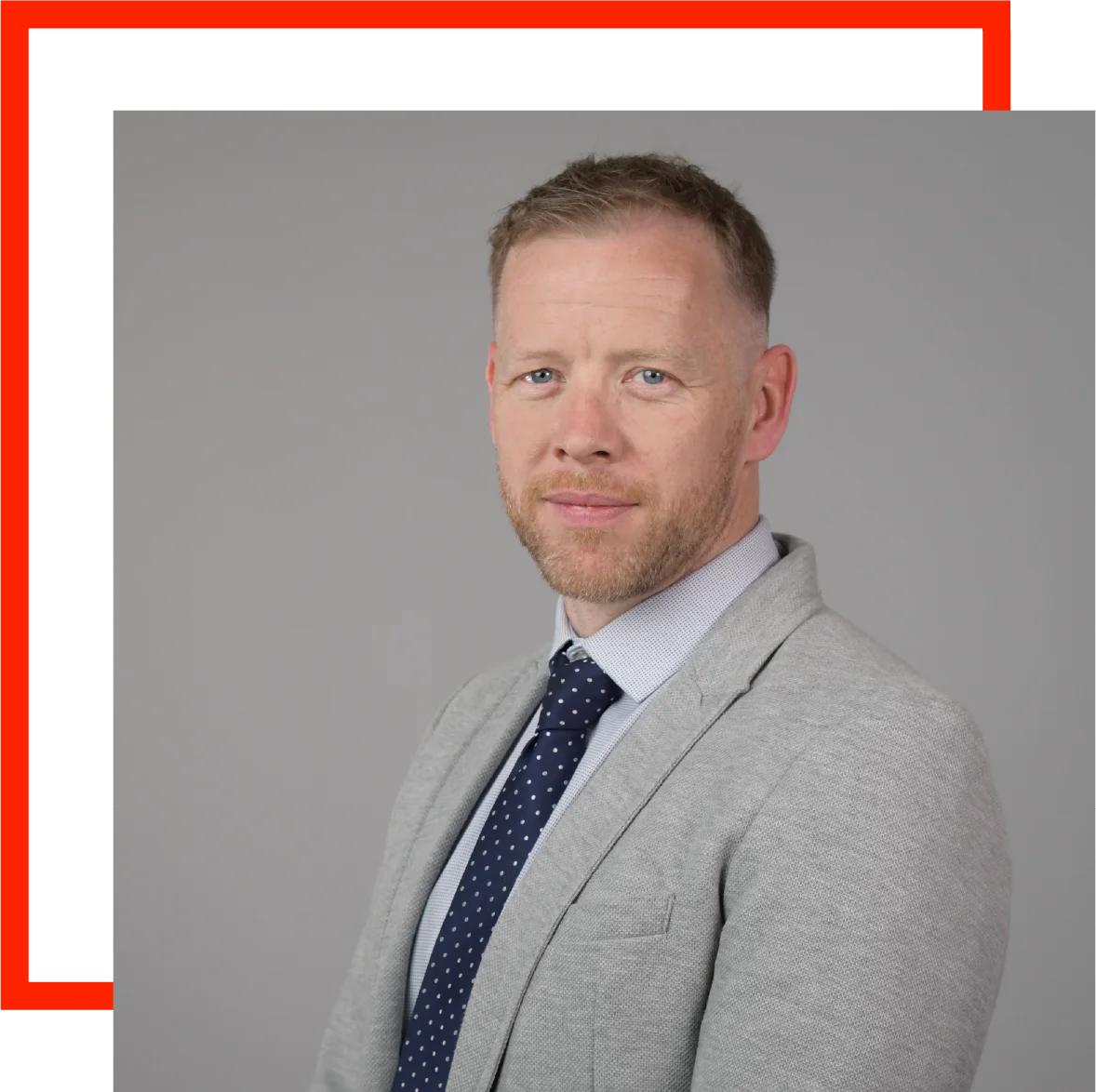 Marc Fleming University Academic Staff