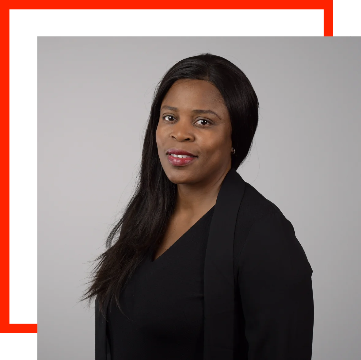 Michelle Eze University Academic Staff