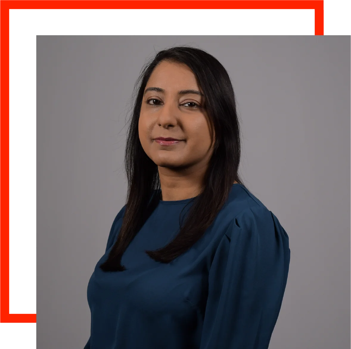 Priti Lodhia University Academic Staff