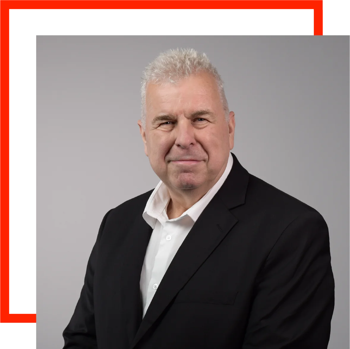 Tim Bennet University Academic Staff