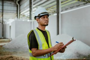 Building Services Engineer course. Photo credit: Ihsana Ditya/ Pexels