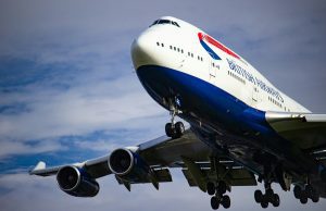 Heathrow expansion plans.