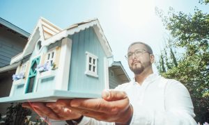 UK Government home buying and selling reforms