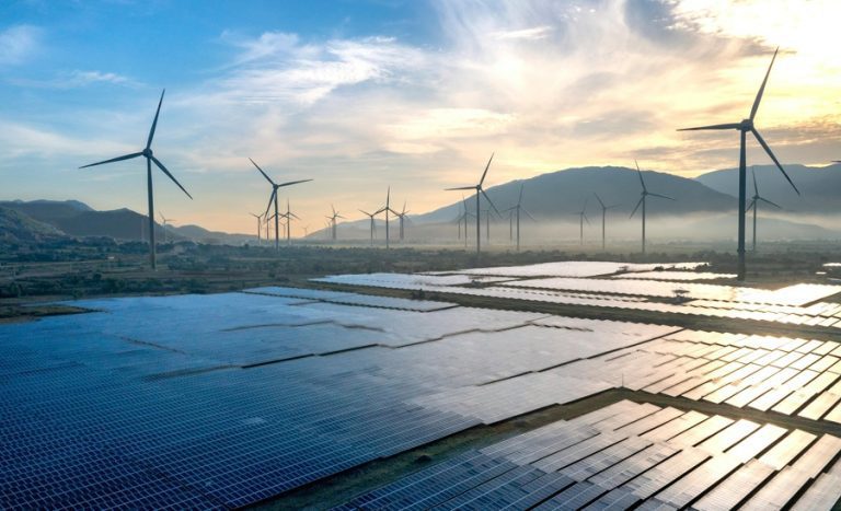 University launches pioneering MSc in Renewable Energy and AI ...