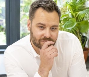 Jason Ratcliffe - Wellbeing Surveyor