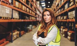 Michaela Wain will be speaking at the University of the Built Environment's Apprenticeship Awards 2026