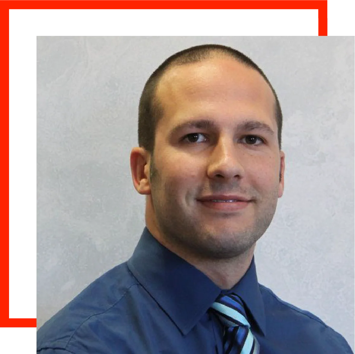 Steve Ruddock University Academic Staff