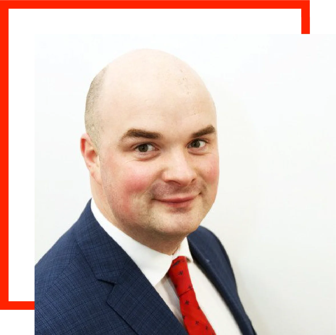 Tony Wallace University Academic Staff