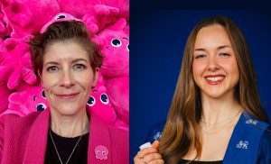 University of the Built Environment Careers Fest 2026