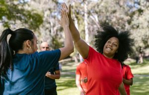 Climate and Social Action events at the University of the Built Environment