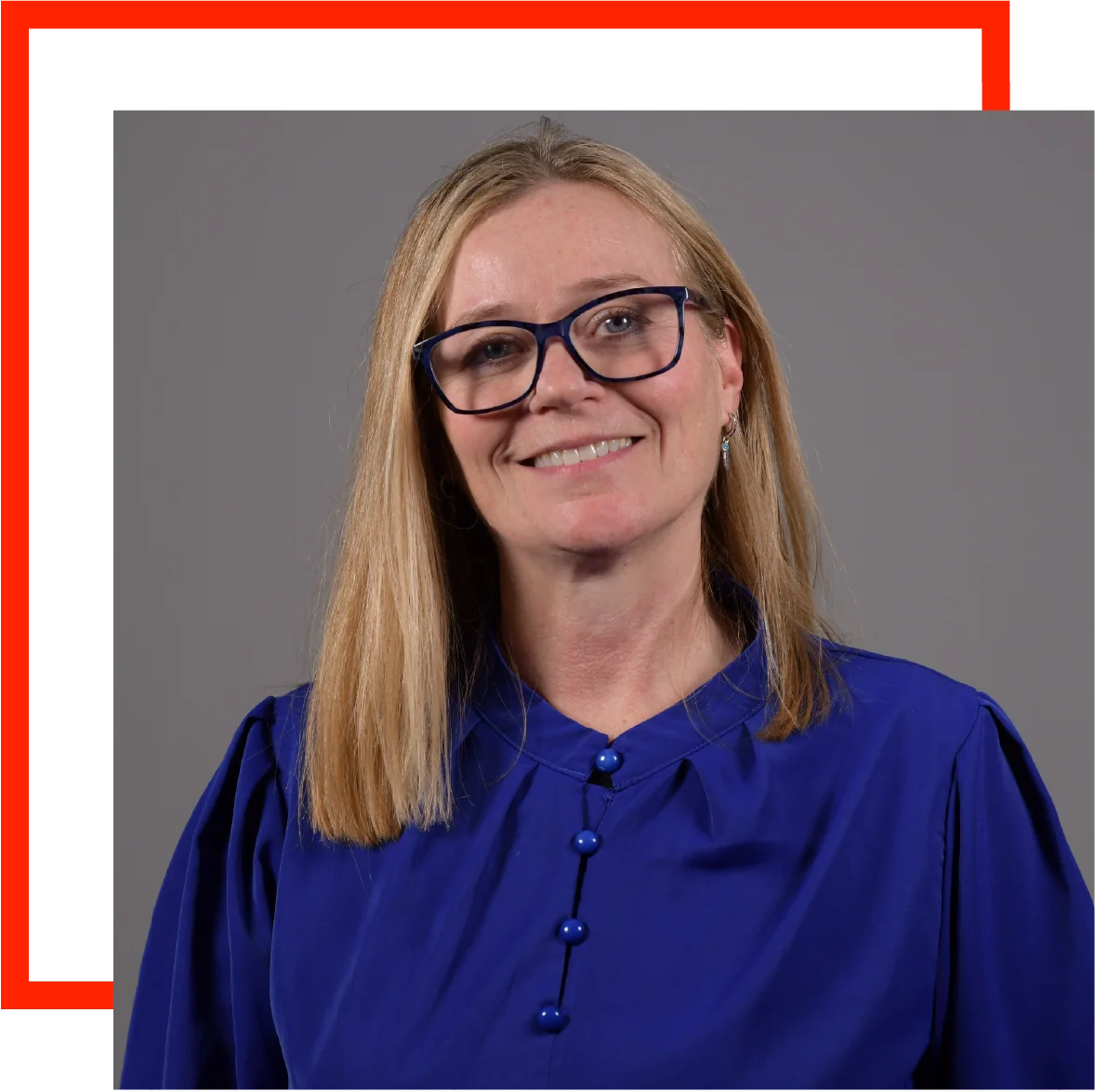 Jacqueline Thijm University Academic Staff