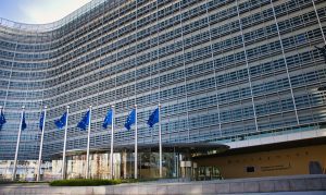 Brussels is the home of the European Commission