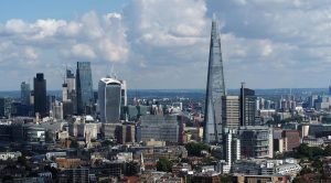 The Shard in London. Photo credit: Jack Herbut, Pexels