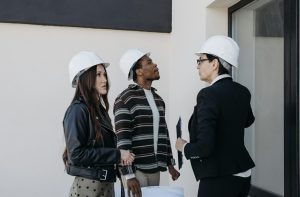 Client Communication in Building Surveying - Nicola Allen, University of the Built Environment