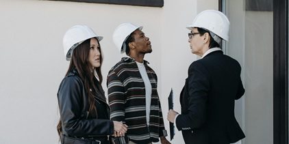 The Importance of Client Communication in Building Surveying