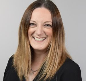 Claire Hookham, MBA Programme Lead, University of the Built Environment