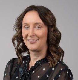 Nicola Allen, University of the Built Environment