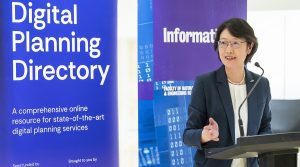 Speaking at University of the Built Environment’s summer 2026 graduation, Dr Wei Yang OBE urged graduates to carry their curiosity into the next stage of their careers, reminding them that the future of the built environment depends not only on technical expertise, but on the courage to ask better questions.