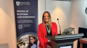 Associate Professor Dr Claire Hookham, MBA Programme Lead at the University of the Built Environment, has been awarded Principal Fellowship of Advance HE (PFHEA), one of the highest professional recognitions for leadership in higher education teaching and learning.