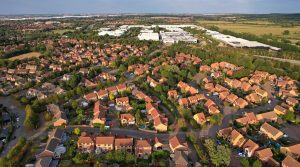 Professor Ashley Wheaton: 'The average home needs to last for 1,000 years' University of the Built Environment