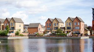 Professor Ashley Wheaton: 'The average home needs to last for 1,000 years' University of the Built Environment