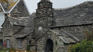 Professor Ashley Wheaton: 'The average home needs to last for 1,000 years' University of the Built Environment