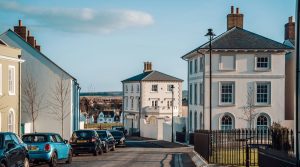 Poundbury
