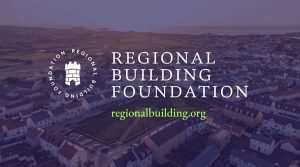 Regional Building Foundation - The King's Foundation and the University of the Built Environment