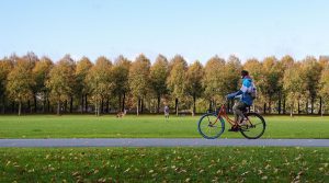 Nine in ten students at the University of the Built Environment believe sustainability should be actively embedded across university life, according to new survey findings.