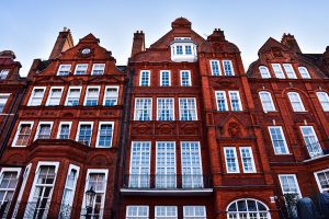 Professor Ashley Wheaton: 'The average home needs to last for 1,000 years' - University of the Built Environment